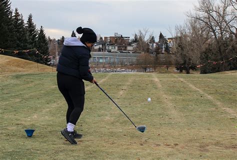 r/Calgary on Reddit: Golfers .